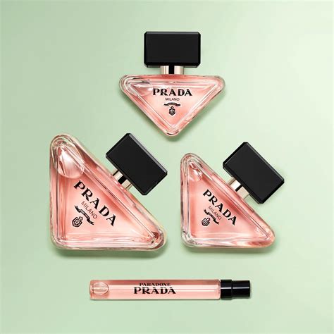 prada paradoxe описание|Prada paradoxe echo.